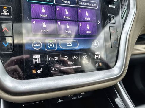 Used 2021 Subaru Legacy Limited XT image 20