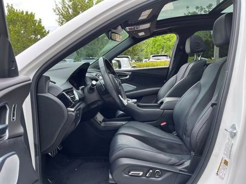 Used 2023 Acura RDX A-Spec FWD image 10