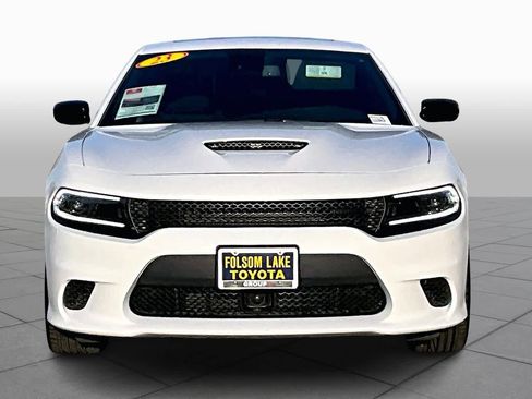 Used 2023 Dodge Charger GT w/ Blacktop Package image 3