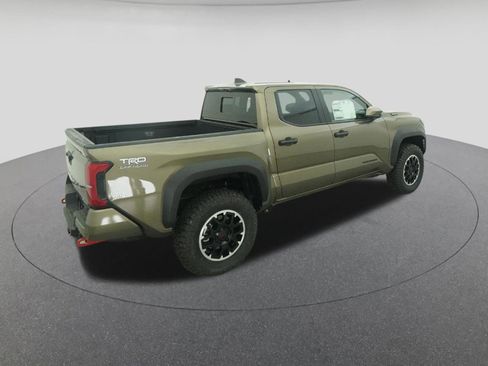 New 2026 Toyota Tacoma TRD Off-Road w/ TRD Off Road Premium Package AWD/4WD image 9