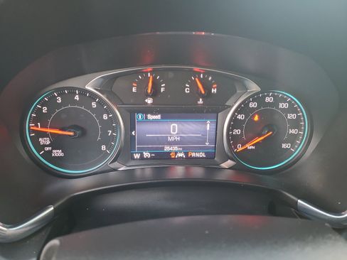 Used 2023 Chevrolet Equinox LT image 17