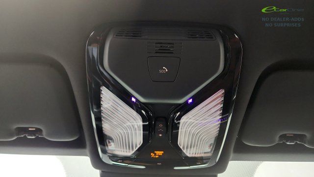 Used 2024 BMW X6 xDrive40i w/ M Sport Professional Package AWD/4WD image 73