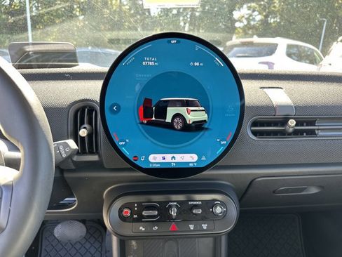 Used 2025 MINI Cooper S image 26