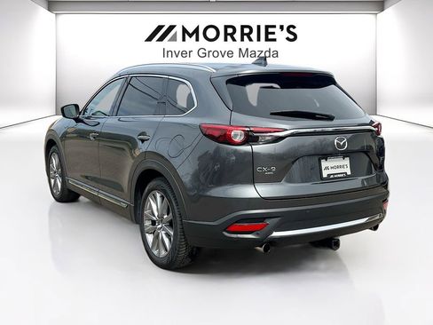 Used 2020 MAZDA CX-9 Grand Touring image 7
