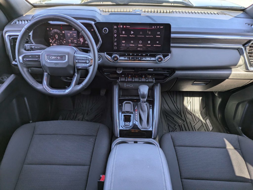 Used 2025 GMC Canyon Elevation w/ Convenience Package RWD image 16