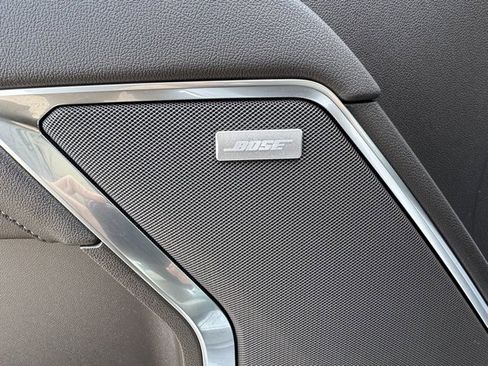 Used 2024 GMC Sierra 1500 SLT w/ SLT Premium Plus Package image 12