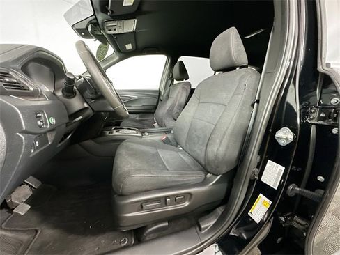 Used 2022 Honda Pilot Sport image 10