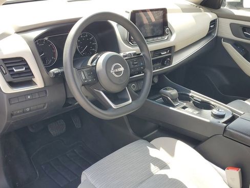 Used 2023 Nissan Rogue SV AWD/4WD image 15