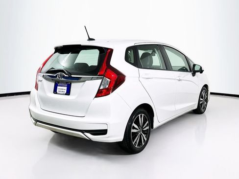 Used 2019 Honda Fit EX-L image 7
