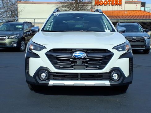 New 2025 Subaru Outback Touring XT image 2