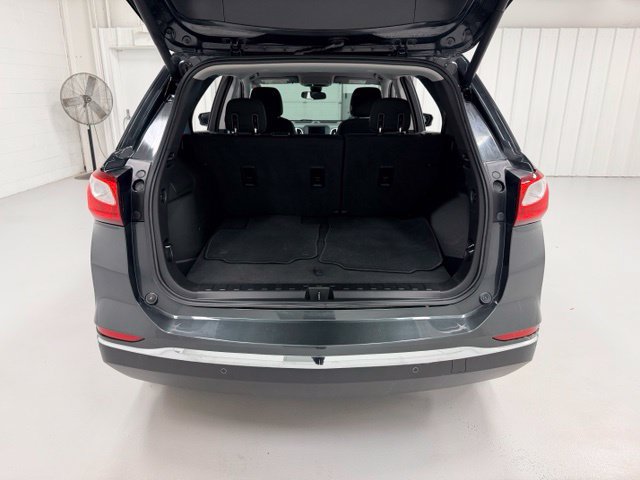 Certified 2020 Chevrolet Equinox LT AWD/4WD image 22
