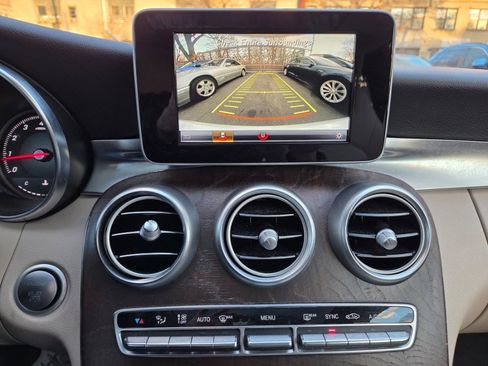 Used 2018 Mercedes-Benz C 300 C 300 Coupe image 12