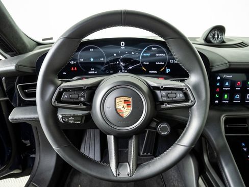 Used 2020 Porsche Taycan Turbo S image 9