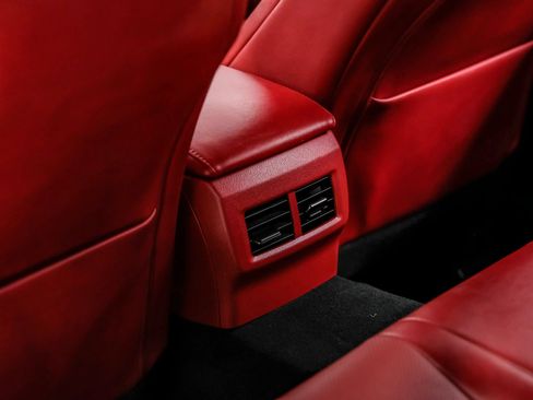 Used 2021 Lexus IS 350 F Sport w/ Accessory Package RWD image 53