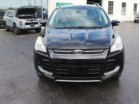 Used 2016 Ford Escape Titanium FWD image 13
