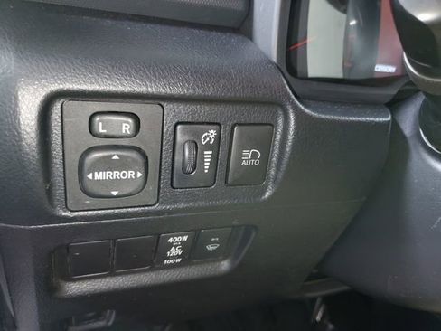 Used 2024 Toyota 4Runner SR5 image 19