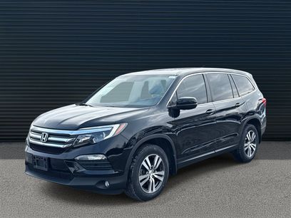 Used 2016 Honda Pilot EX-L