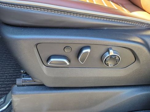 Certified 2024 GMC Sierra 2500 Denali Ultimate image 22