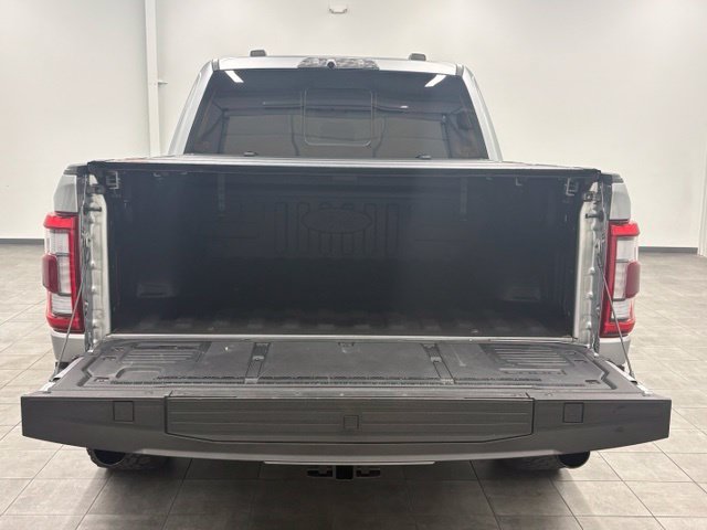 Used 2021 Ford F150 Raptor w/ Equipment Group 801A High AWD/4WD image 9