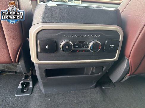 Used 2024 Ford Expedition Max Limited RWD image 14