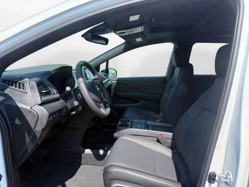 New 2026 Honda Odyssey Sport-L image 9