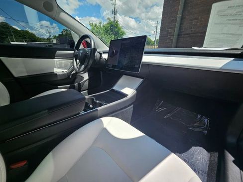 Used 2019 Tesla Model 3 Long Range AWD/4WD image 49