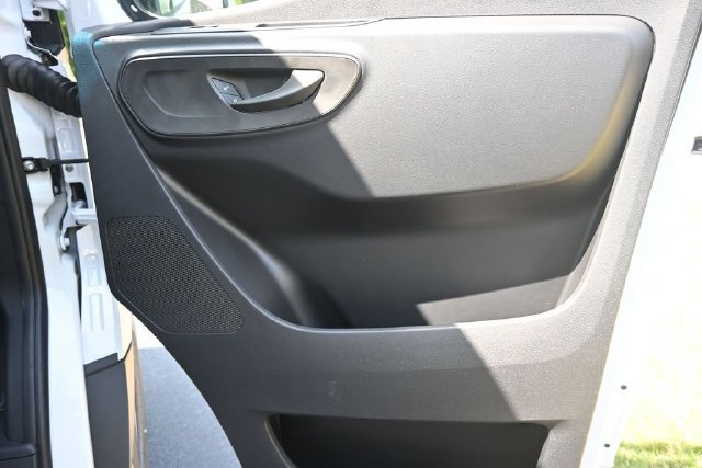 New 2026 Mercedes-Benz Sprinter 2500 image 19