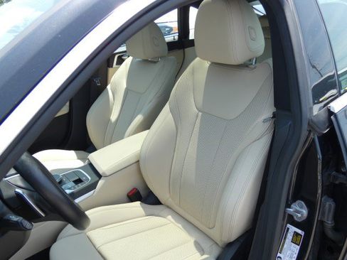 Used 2023 BMW 430i Gran Coupe xDrive image 27