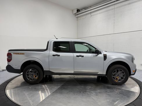 Used 2024 Ford Maverick Tremor w/ Tremor Off-Road Package image 8