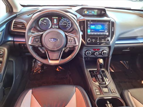 Used 2021 Subaru Crosstrek Hybrid w/ Moonroof Package w/Navigation image 7