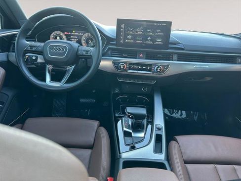 Certified 2023 Audi A4 2.0T Prestige image 8
