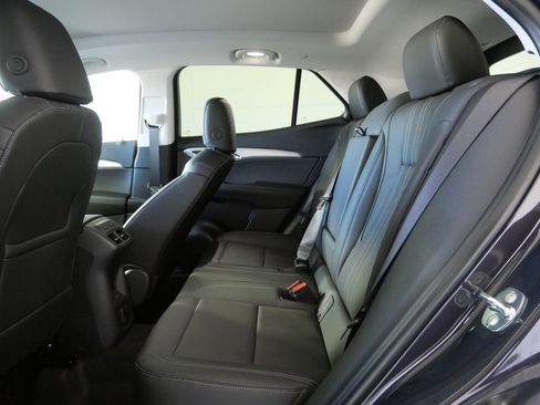 New 2026 Buick Envision Avenir image 18