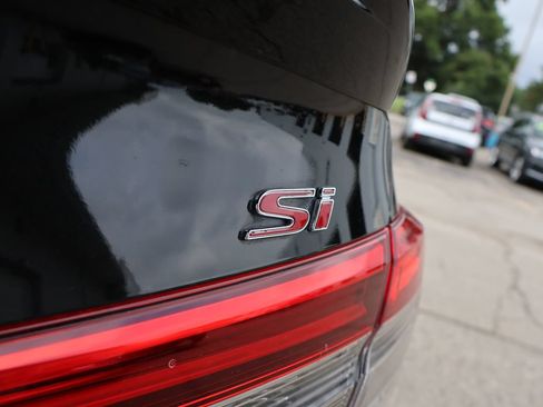 Used 2023 Honda Civic Si image 16