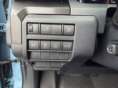 New 2026 Toyota 4Runner Limited AWD/4WD image 19