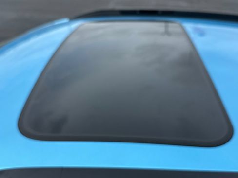 New 2026 Chevrolet Trax RS w/ Sunroof Package FWD image 11