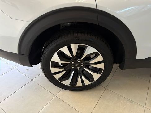 Used 2025 Ford Explorer Platinum w/ LUX Leather Package image 33