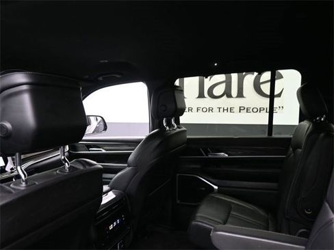 Used 2022 Jeep Wagoneer Series III w/ Convenience Group I image 26