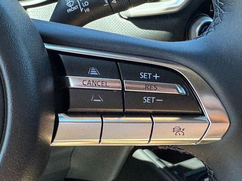 New 2025 MAZDA CX-50 AWD 2.5 S w/ Weather Package image 11