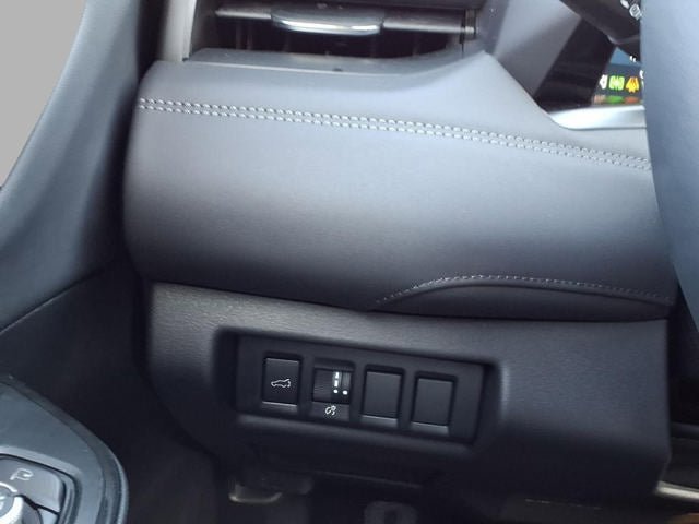 Certified 2026 Subaru Outback Touring XT AWD/4WD image 10