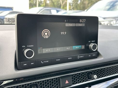 New 2025 Honda Civic Sport image 4