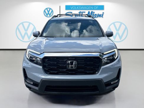 Used 2023 Honda Passport EX-L image 2