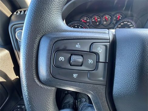 Used 2024 Chevrolet Silverado 2500 W/T image 26