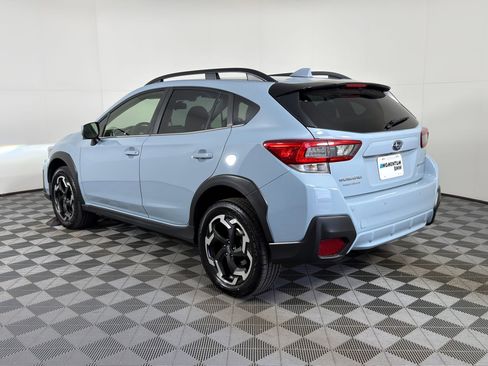 Used 2023 Subaru Crosstrek 2.5i Limited image 3