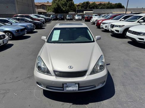 Used 2006 Lexus ES 330 FWD image 11