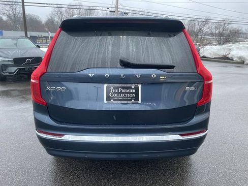 Certified 2024 Volvo XC90 B5 Core image 3