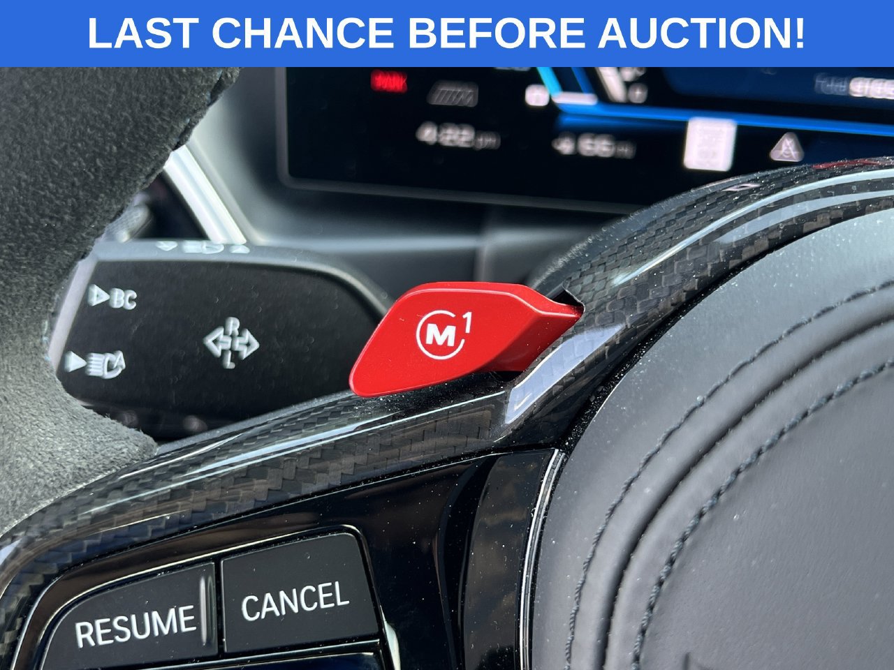 Used 2026 BMW M2 w/ M Driver's Package RWD image 18