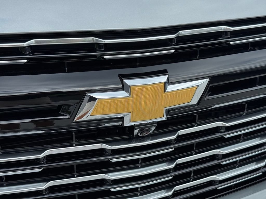 New 2026 Chevrolet Tahoe High Country AWD/4WD image 10