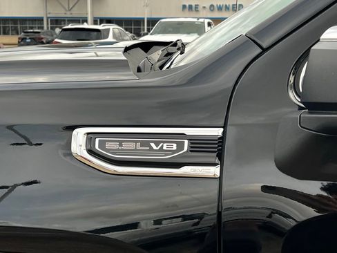 Used 2024 GMC Sierra 1500 SLT image 24