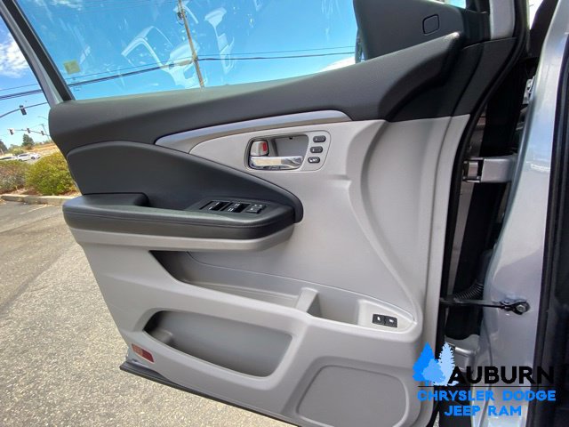 Used 2021 Honda Pilot Special Edition image 38