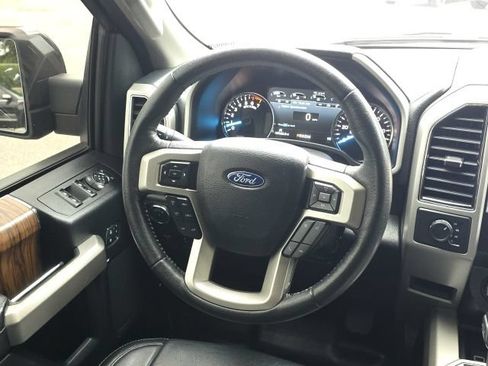 Used 2020 Ford F150 Lariat w/ Equipment Group 501A Mid AWD/4WD image 38